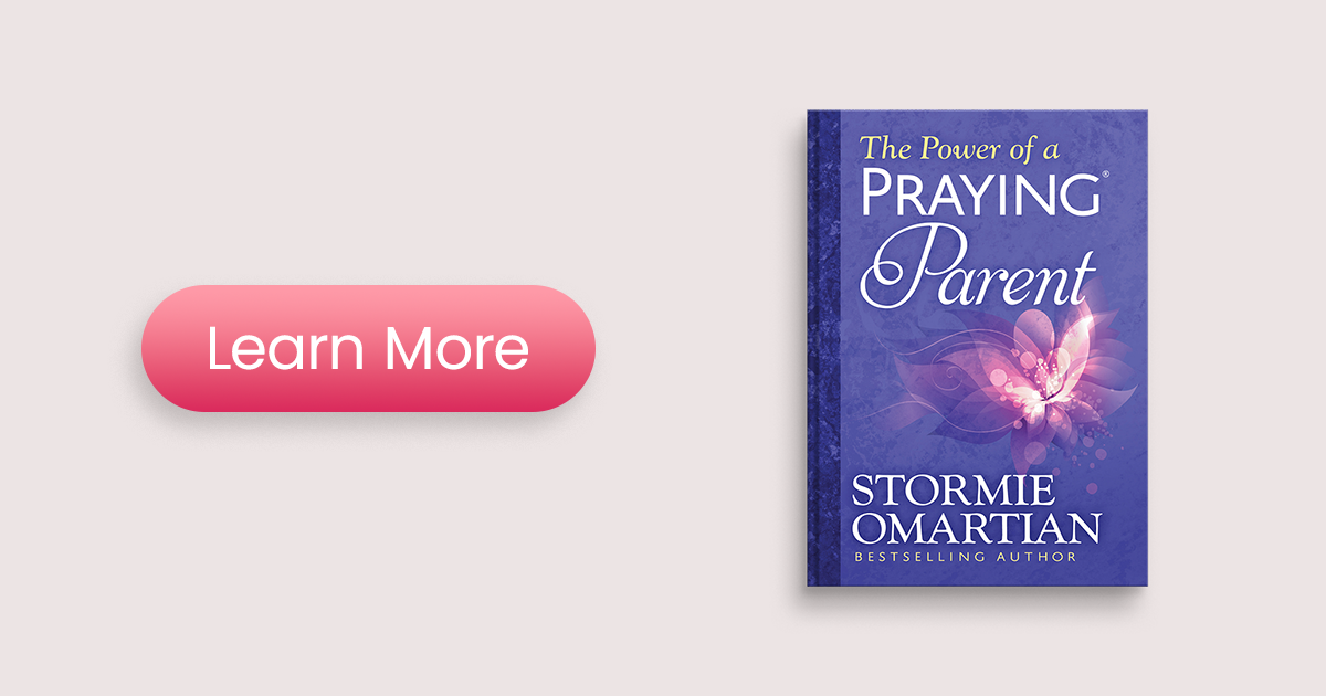 The Power of a Praying Parent Deluxe Edition